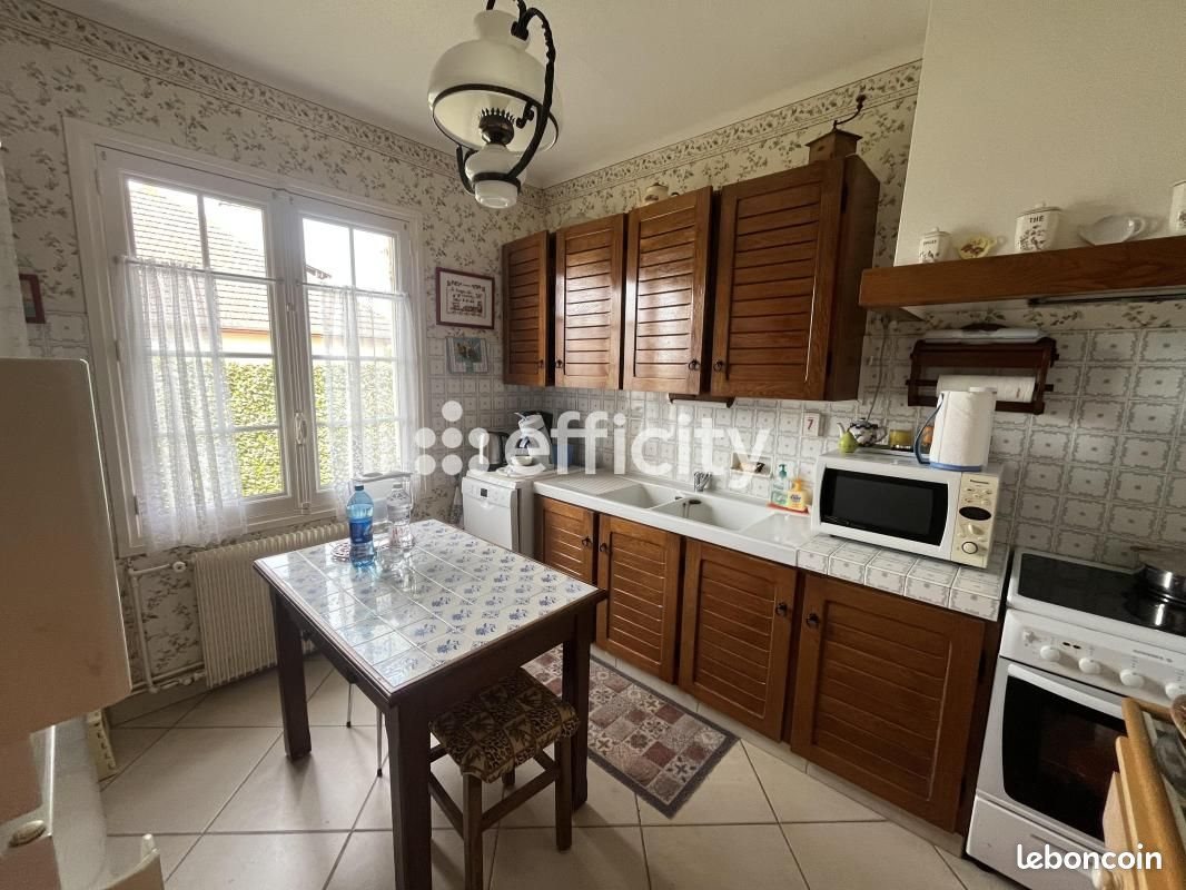 Maison à vendre, 116m², Houlgate