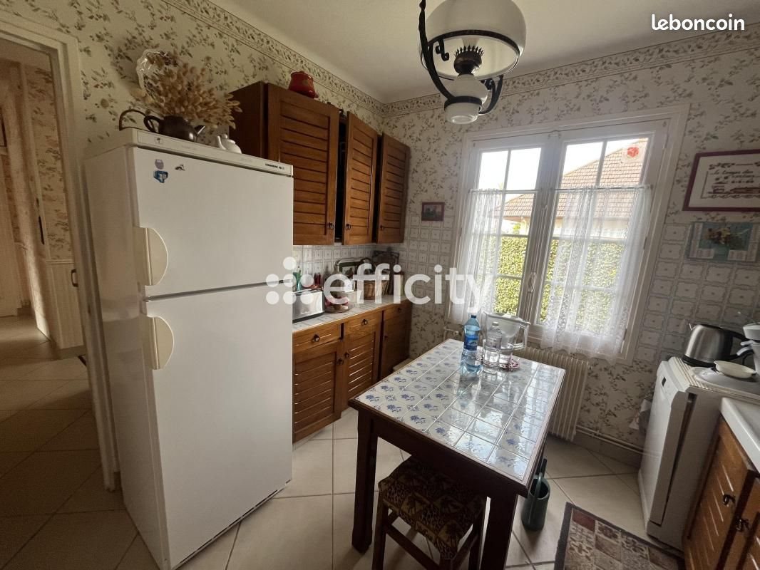 Maison à vendre, 116m², Houlgate