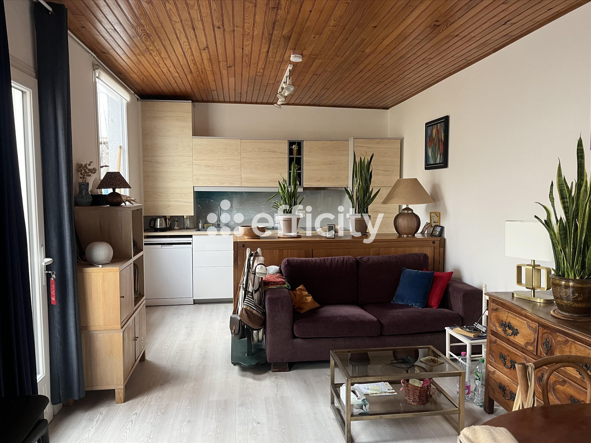 Maison à vendre, 47m², Ouistreham