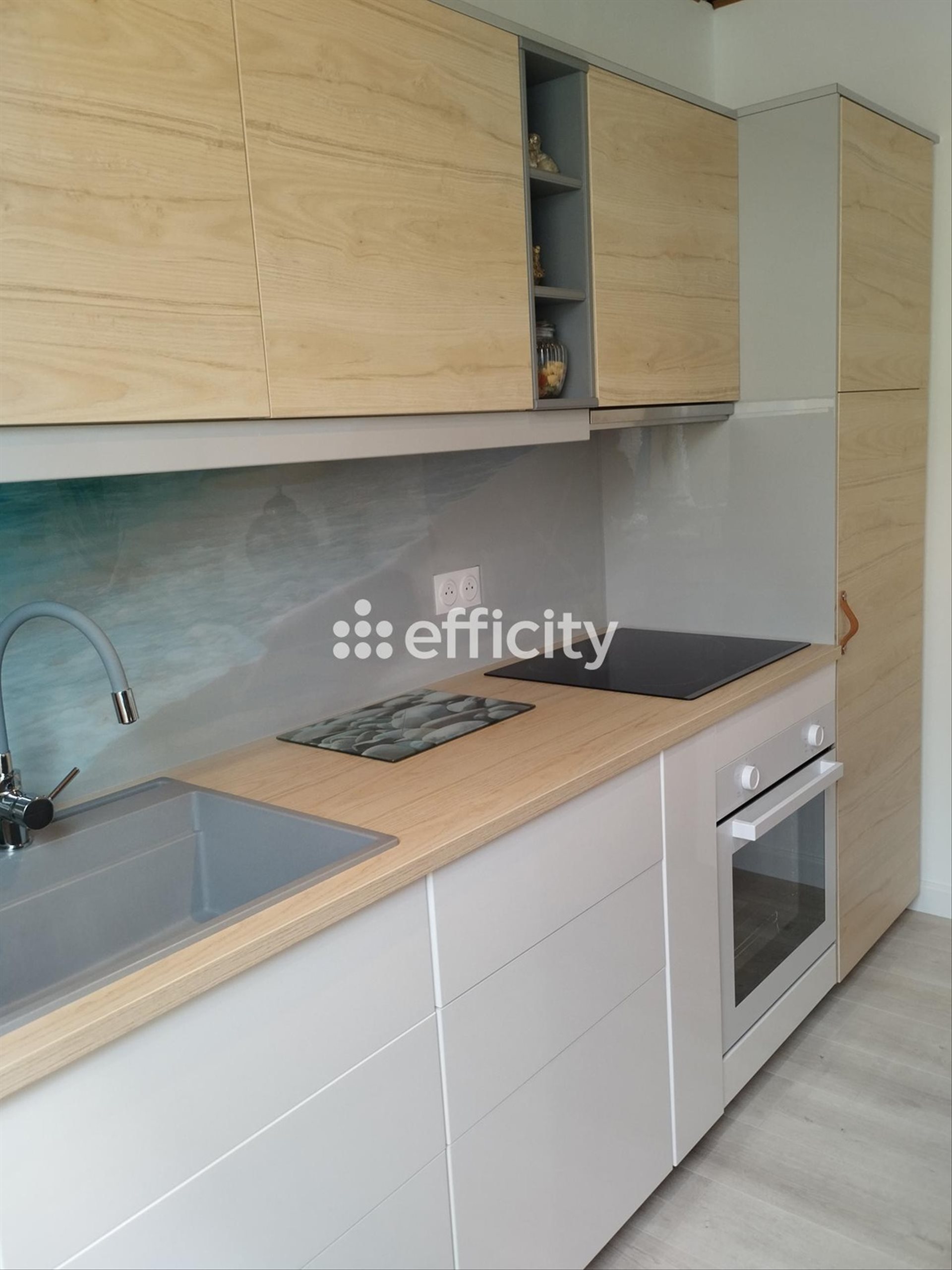 Maison à vendre, 47m², Ouistreham