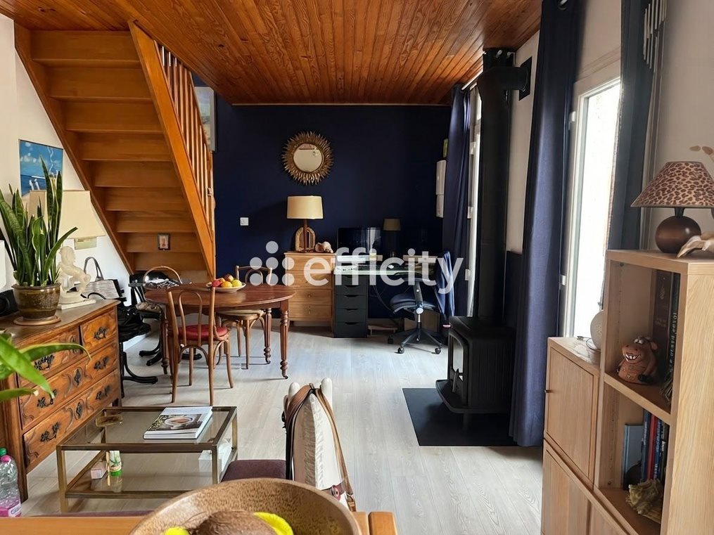 Maison à vendre, 47m², Ouistreham
