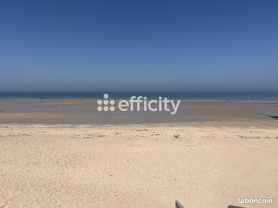 Appartement à vendre, 20m², Ouistreham