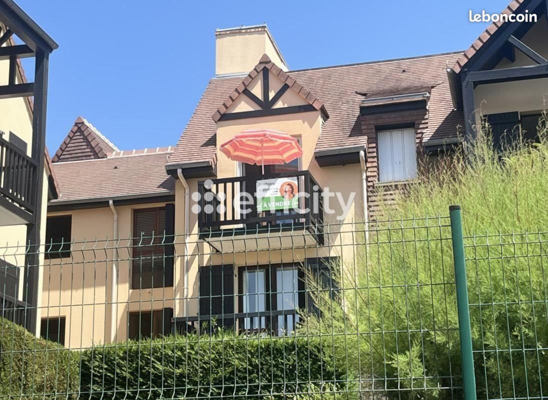 Appartement à vendre, 20m², Ouistreham