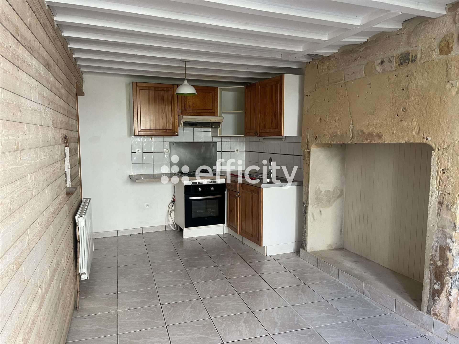 Maison à vendre, 5m², Douvres-la-Délivrande