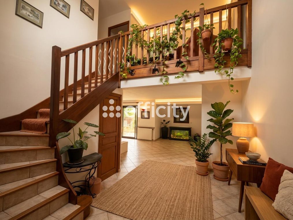 Maison à vendre, 158m², Ouistreham