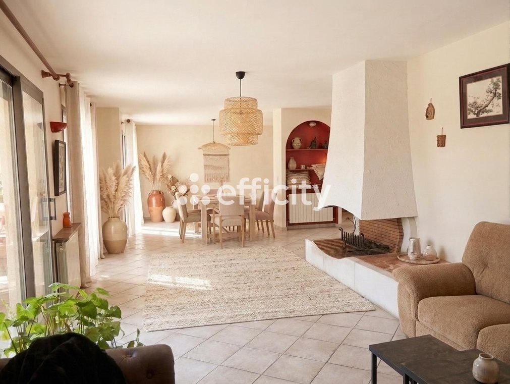 Maison à vendre, 158m², Ouistreham