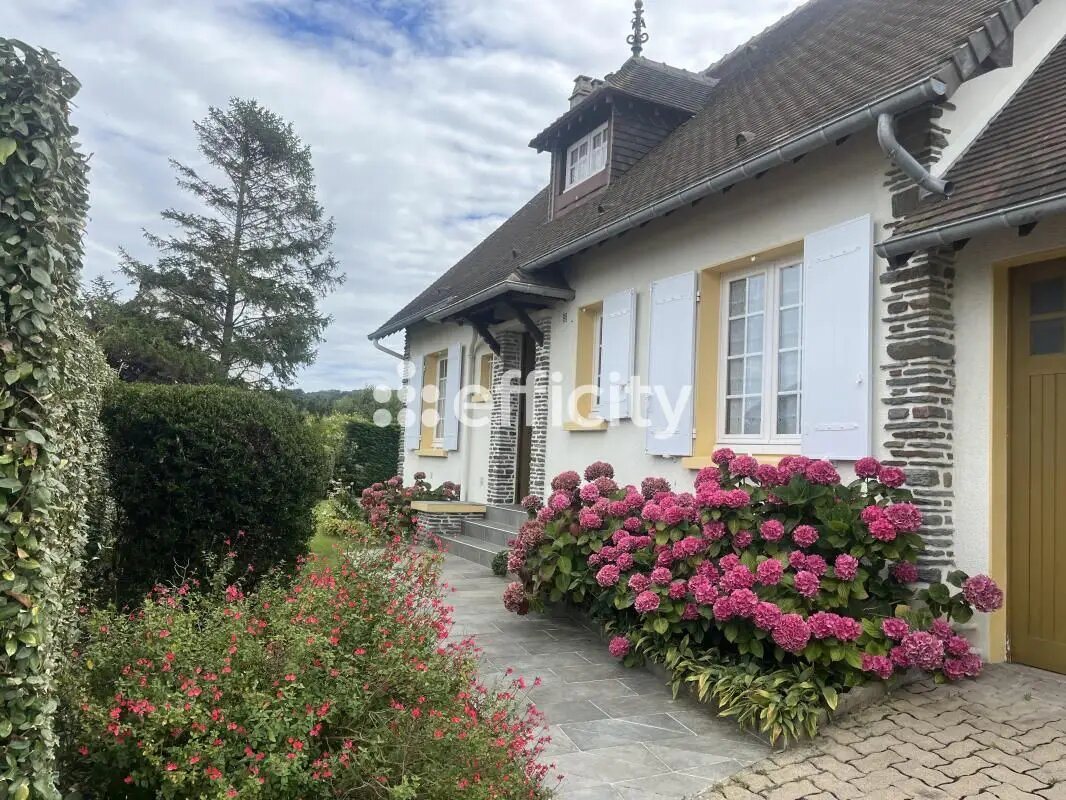 Maison à vendre, 120m², Houlgate