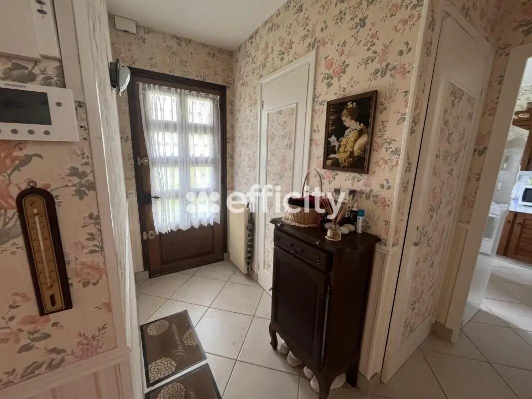 Maison à vendre, 120m², Houlgate