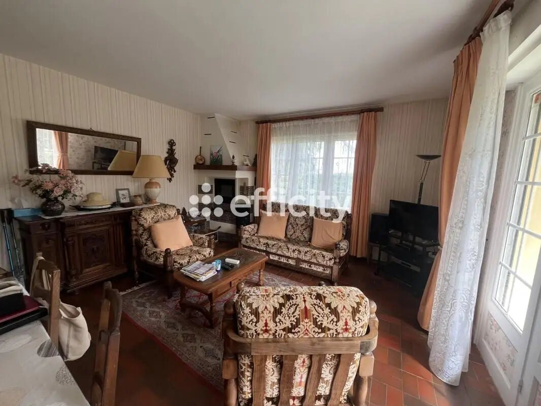 Maison à vendre, 120m², Houlgate