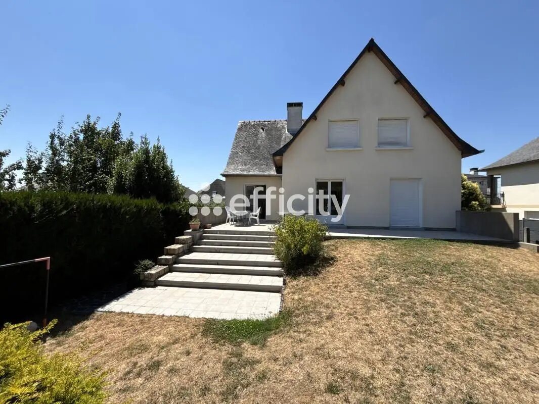 Maison à vendre, 147m², Laval