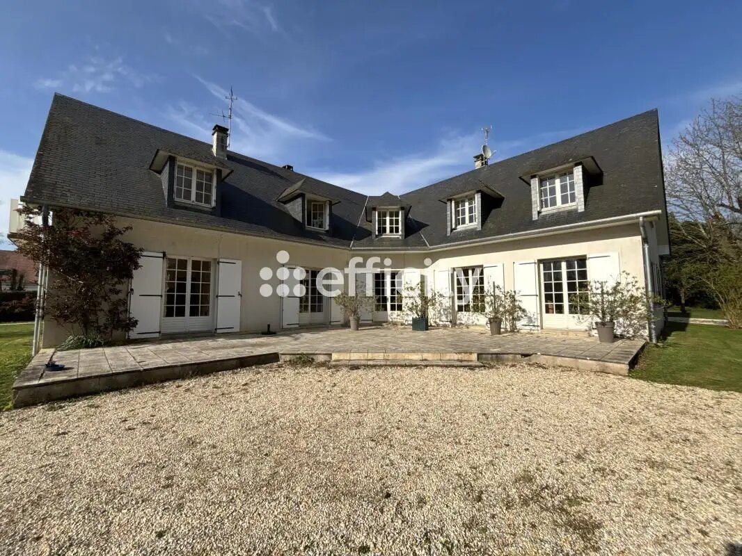 Maison à vendre, 362m², Evron