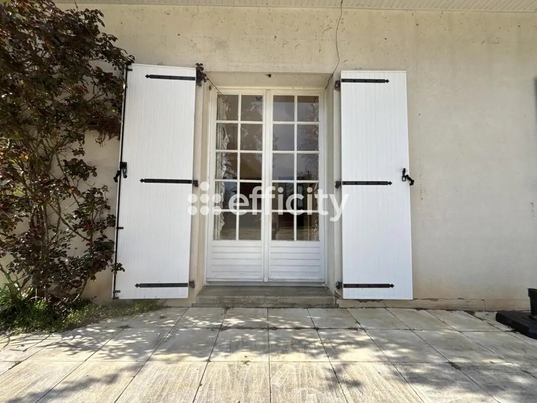 Maison à vendre, 362m², Evron
