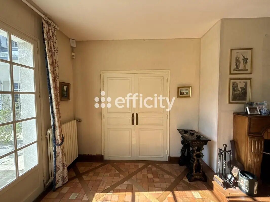 Maison à vendre, 362m², Evron