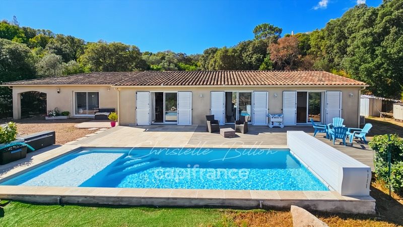 Maison à vendre, 160m², Porto-Vecchio