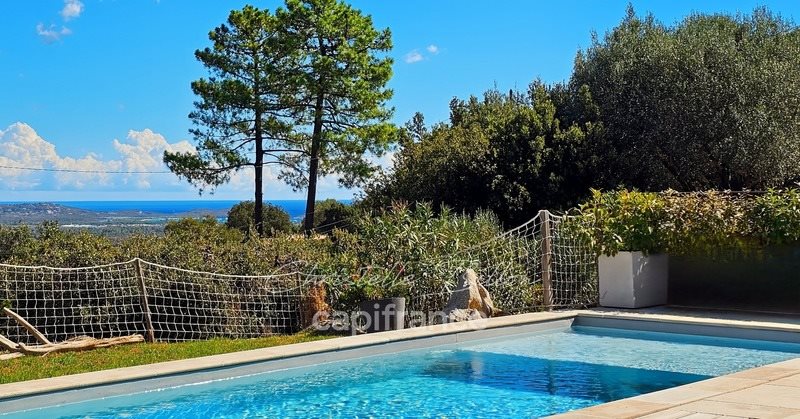 Maison à vendre, 160m², Porto-Vecchio