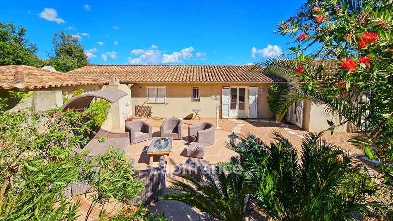 Maison à vendre, 160m², Porto-Vecchio