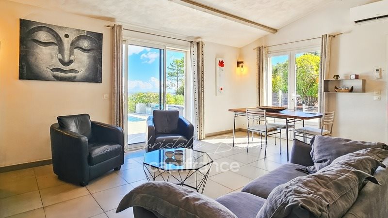 Maison à vendre, 160m², Porto-Vecchio