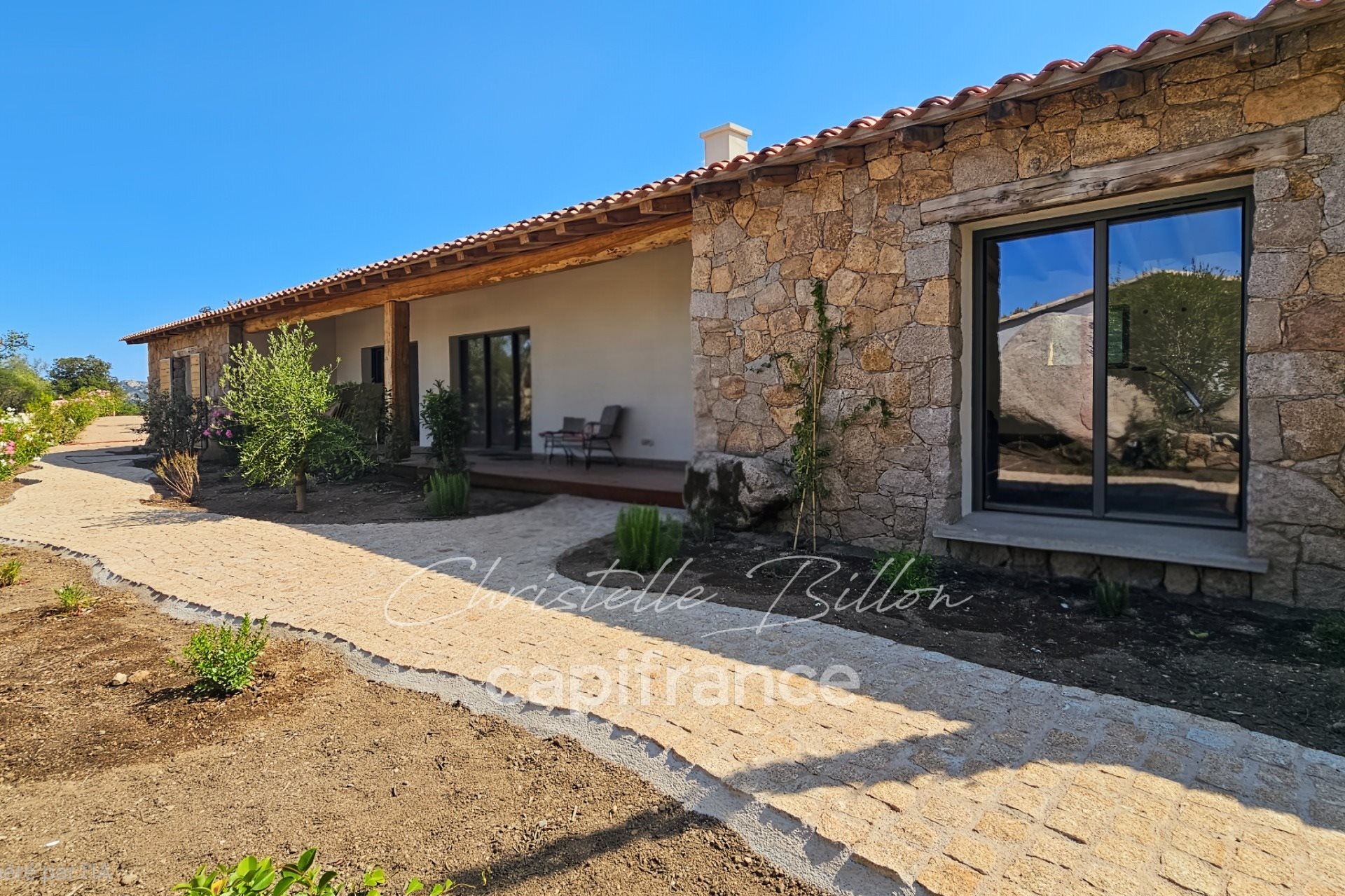 Maison à vendre, 158m², Sotta