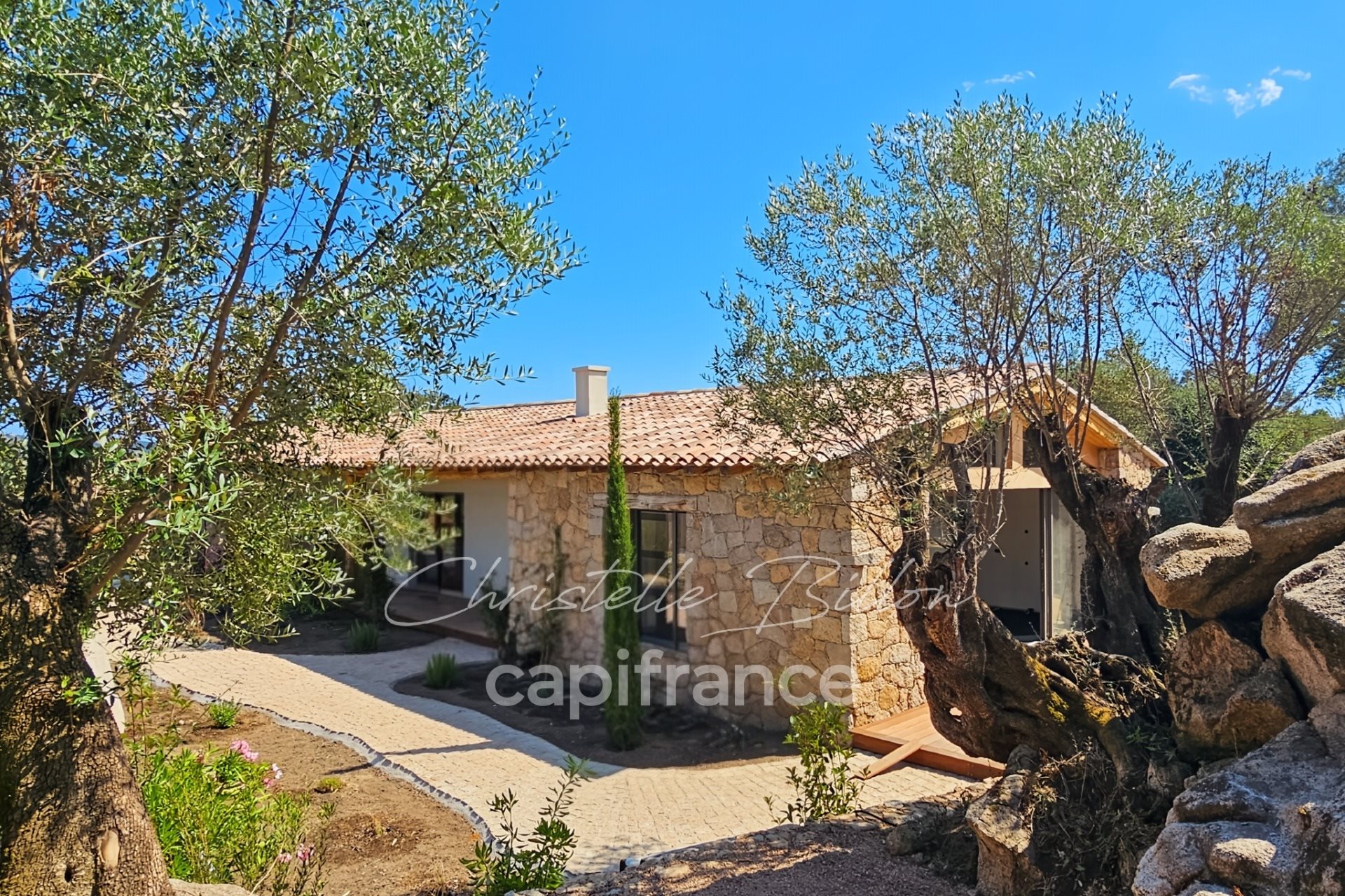 Maison à vendre, 158m², Sotta