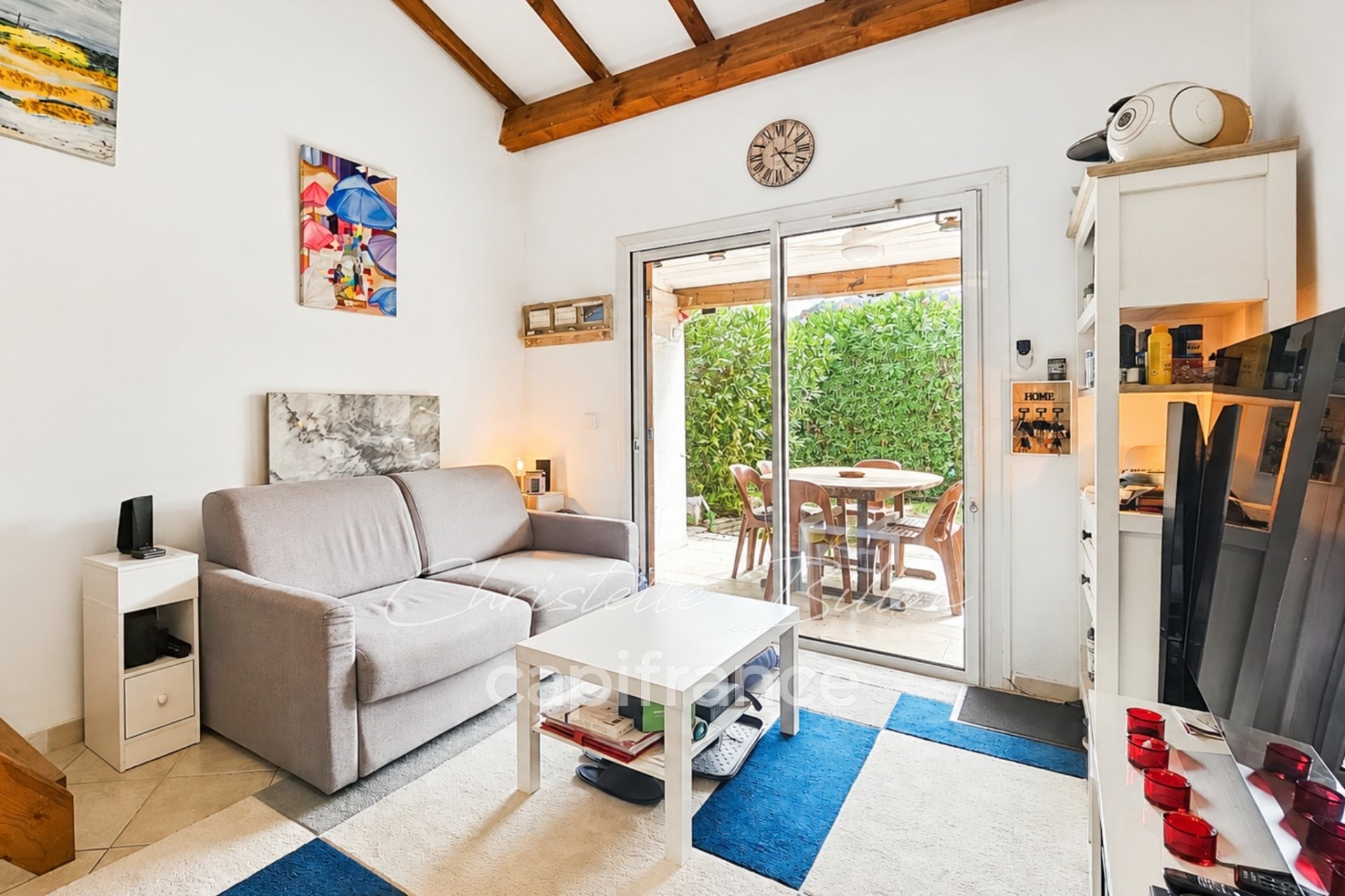 Appartement à vendre, 47m², Sainte-Lucie de Porto-Vecchio