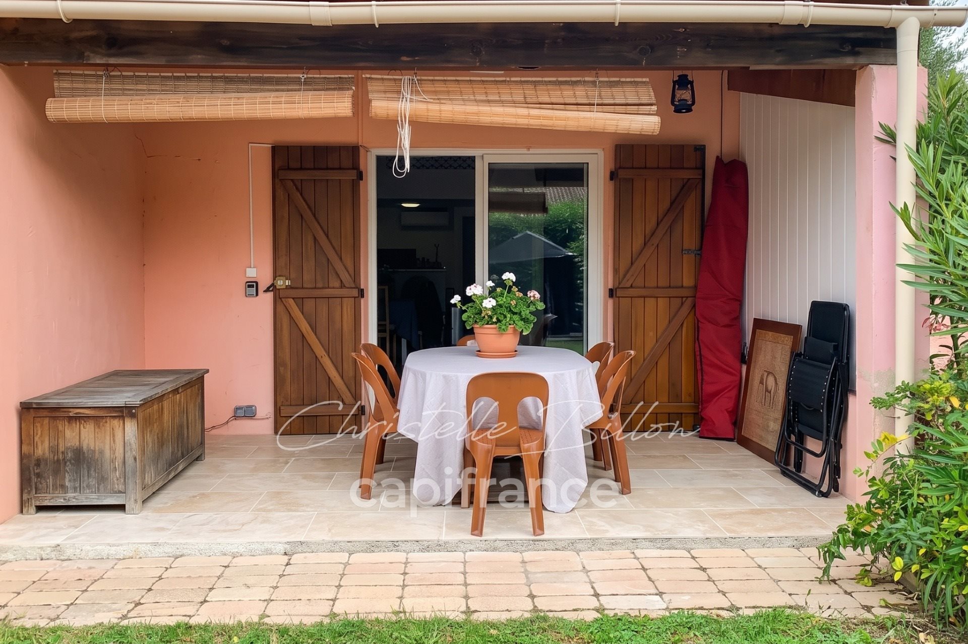 Appartement à vendre, 47m², Sainte-Lucie de Porto-Vecchio