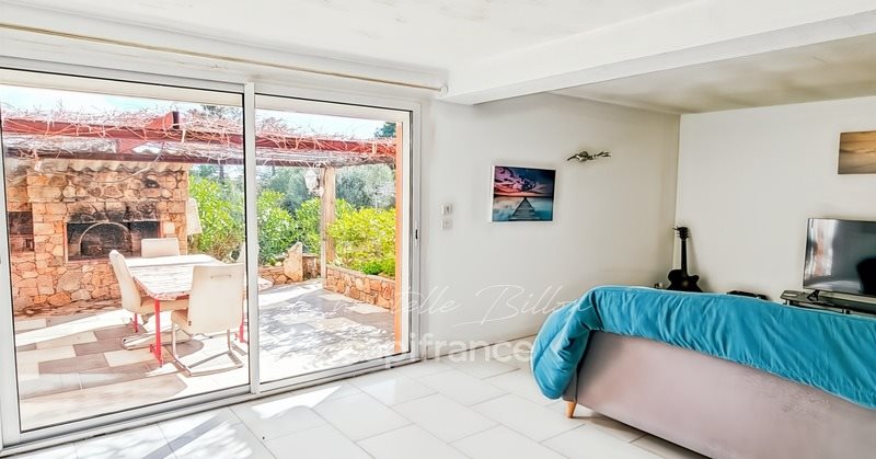 Maison à vendre, 299m², Lecci