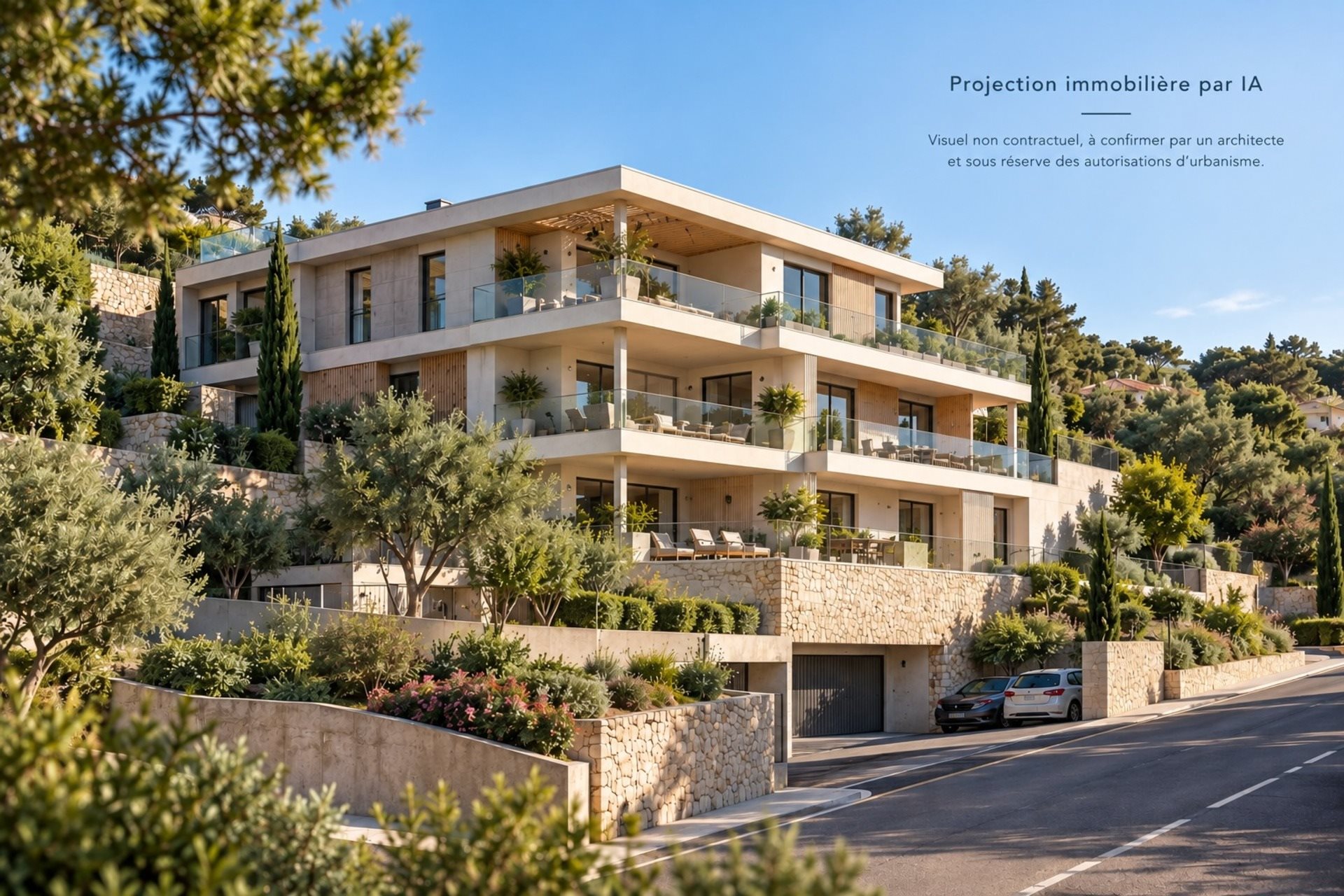 Maison à vendre, 412m², Porto-Vecchio