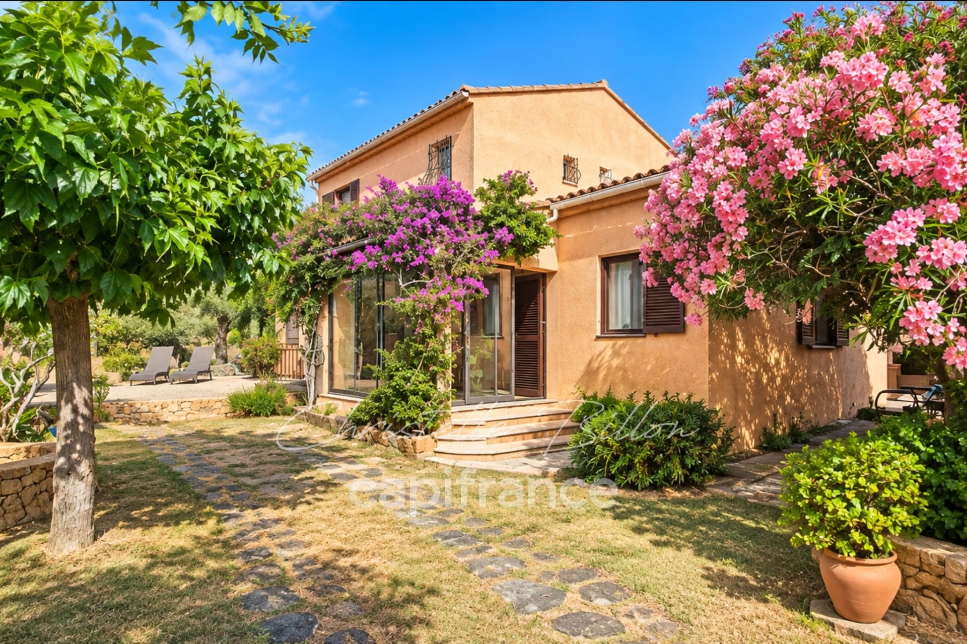 Maison à vendre, 150m², Figari
