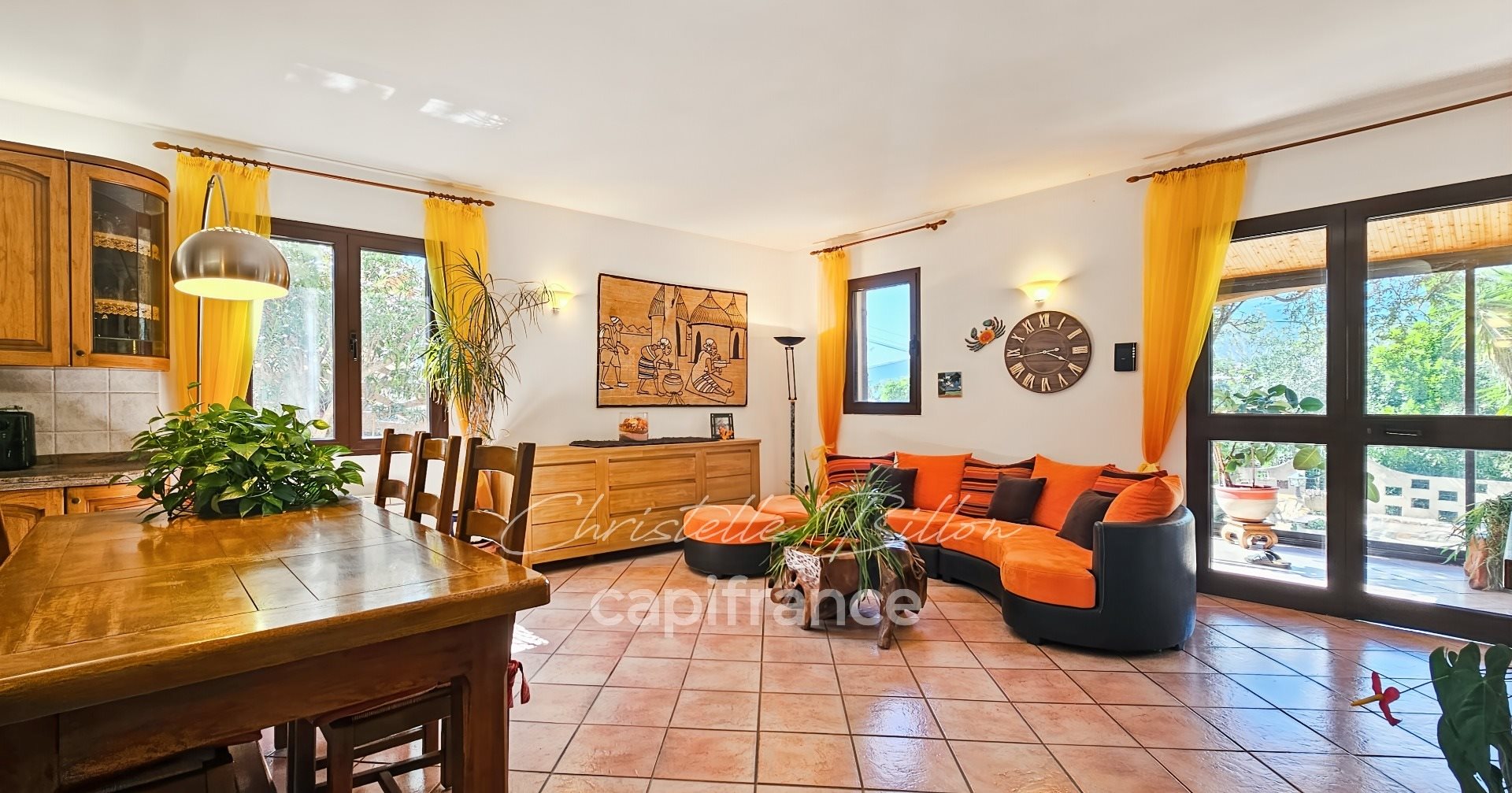Maison à vendre, 150m², Figari