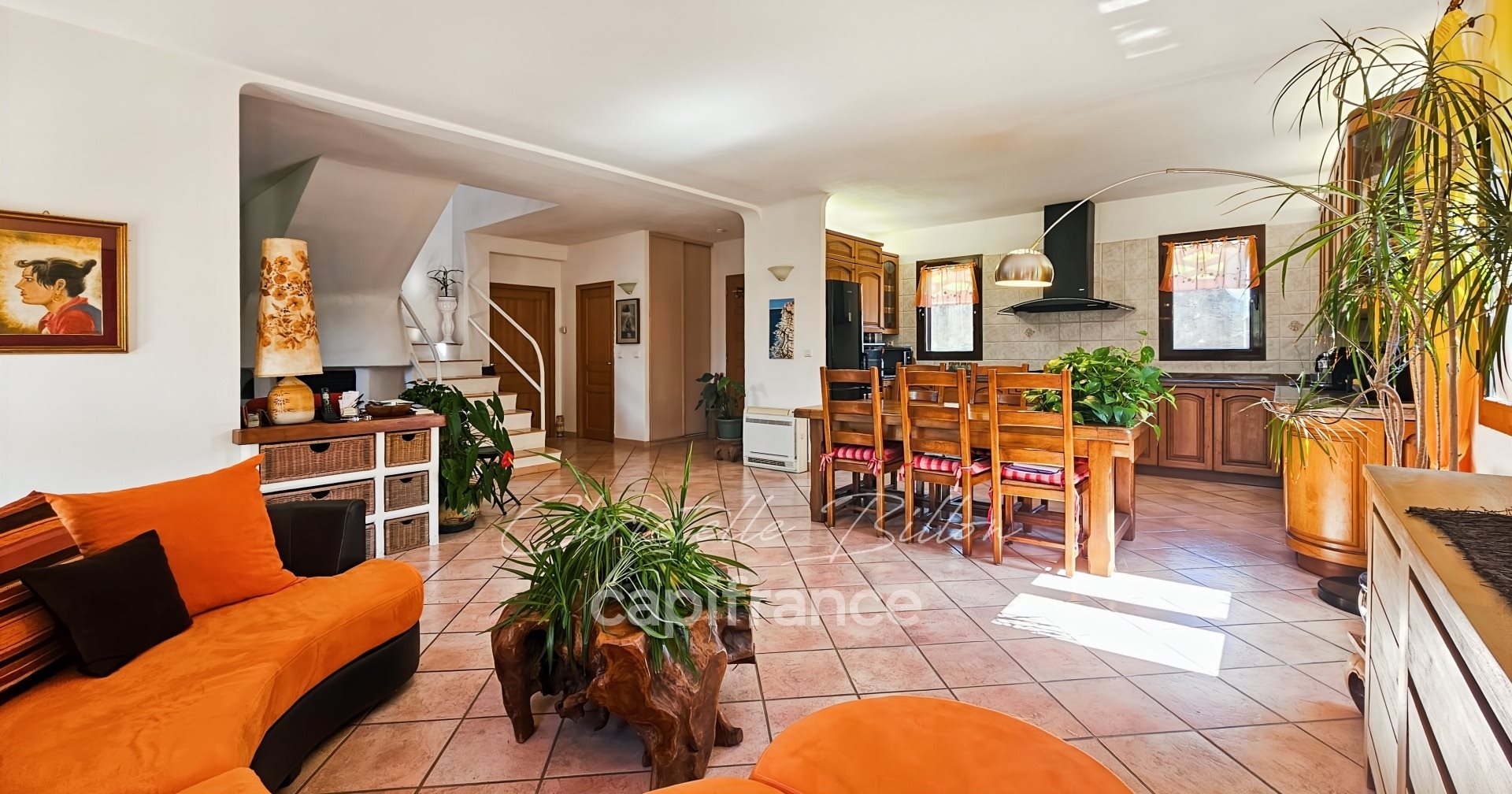 Maison à vendre, 150m², Figari