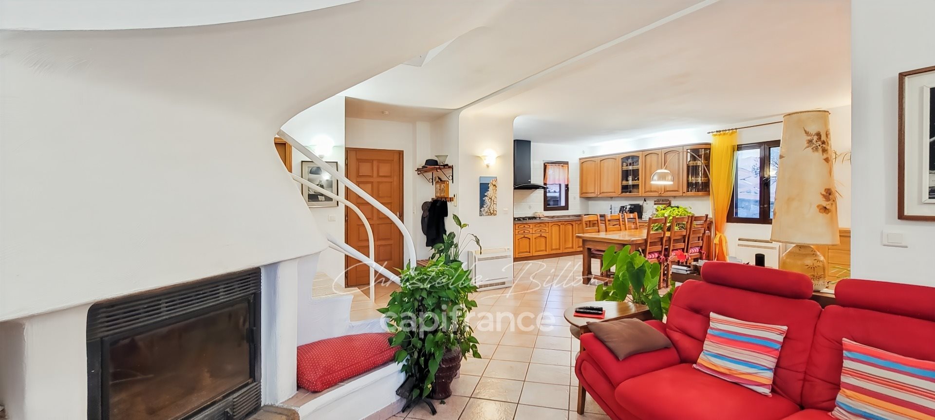 Maison à vendre, 150m², Figari