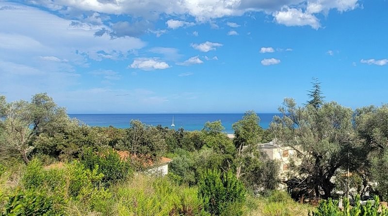 Appartement à vendre, 48m², Sari-Solenzara