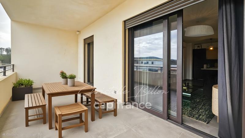 Appartement à vendre, 41m², Sainte-Lucie de Porto-Vecchio