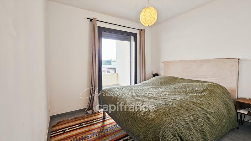 Appartement à vendre, 41m², Sainte-Lucie de Porto-Vecchio