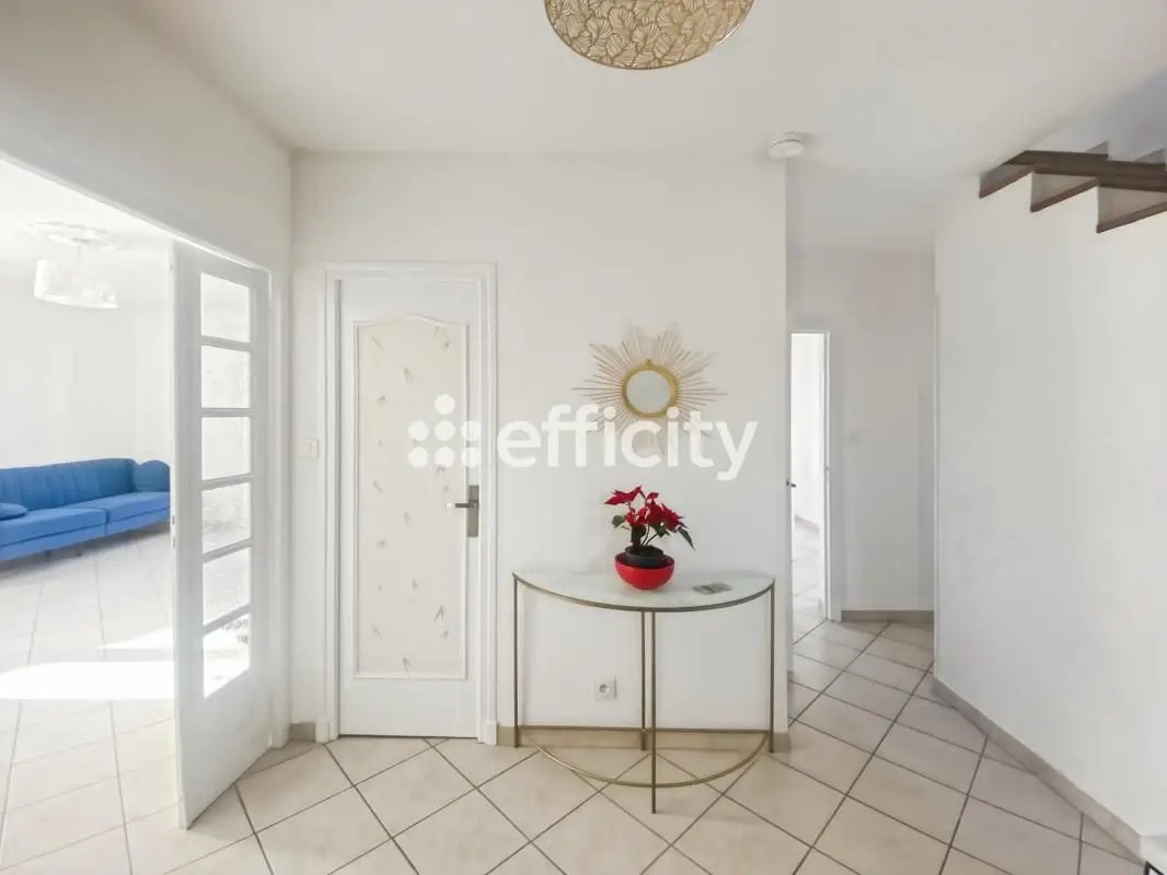 Maison à vendre, 104m², Saint-Martin-de-Valgalgues