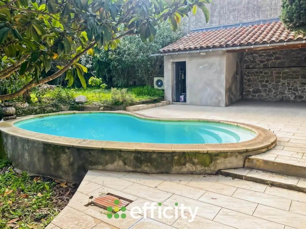 Maison à vendre, 188m², Alès