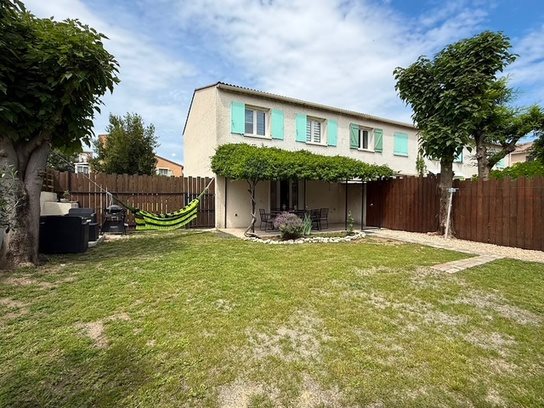 Maison à vendre, 90m², Alès