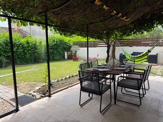 Maison à vendre, 90m², Alès