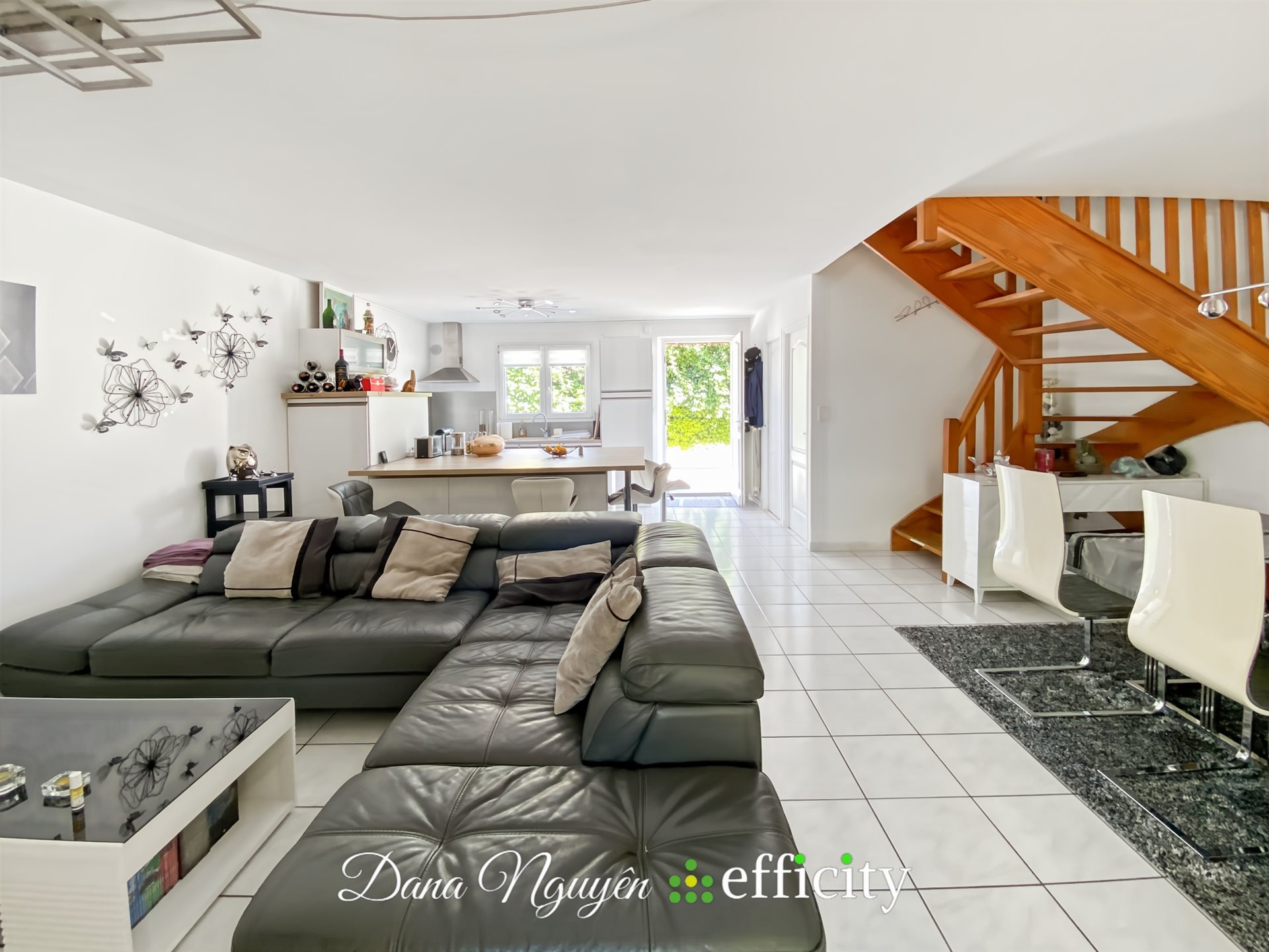 Maison à vendre, 90m², Alès