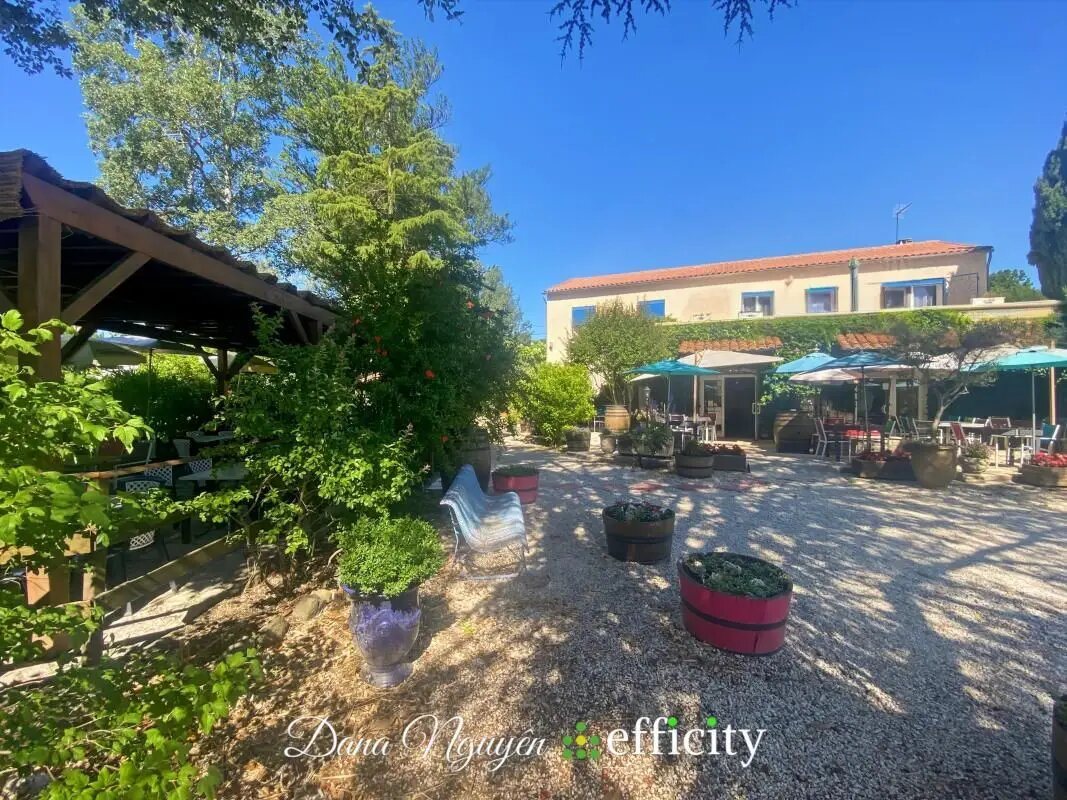 Maison à vendre, 230m², Durfort-et-Saint-Martin-de-Sossenac
