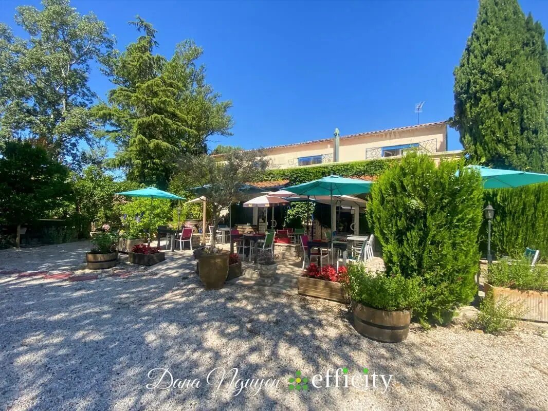 Maison à vendre, 230m², Durfort-et-Saint-Martin-de-Sossenac