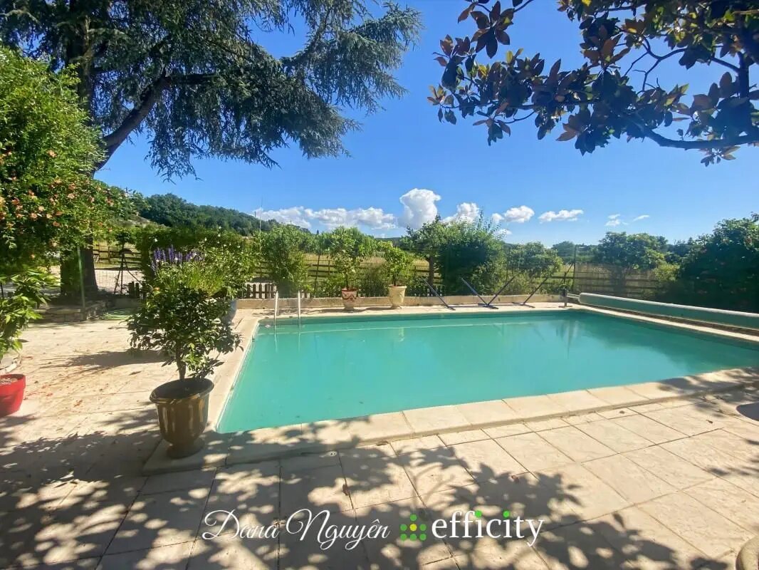 Maison à vendre, 230m², Durfort-et-Saint-Martin-de-Sossenac