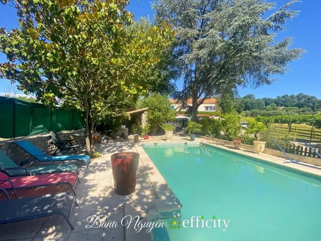 Maison à vendre, 230m², Durfort-et-Saint-Martin-de-Sossenac