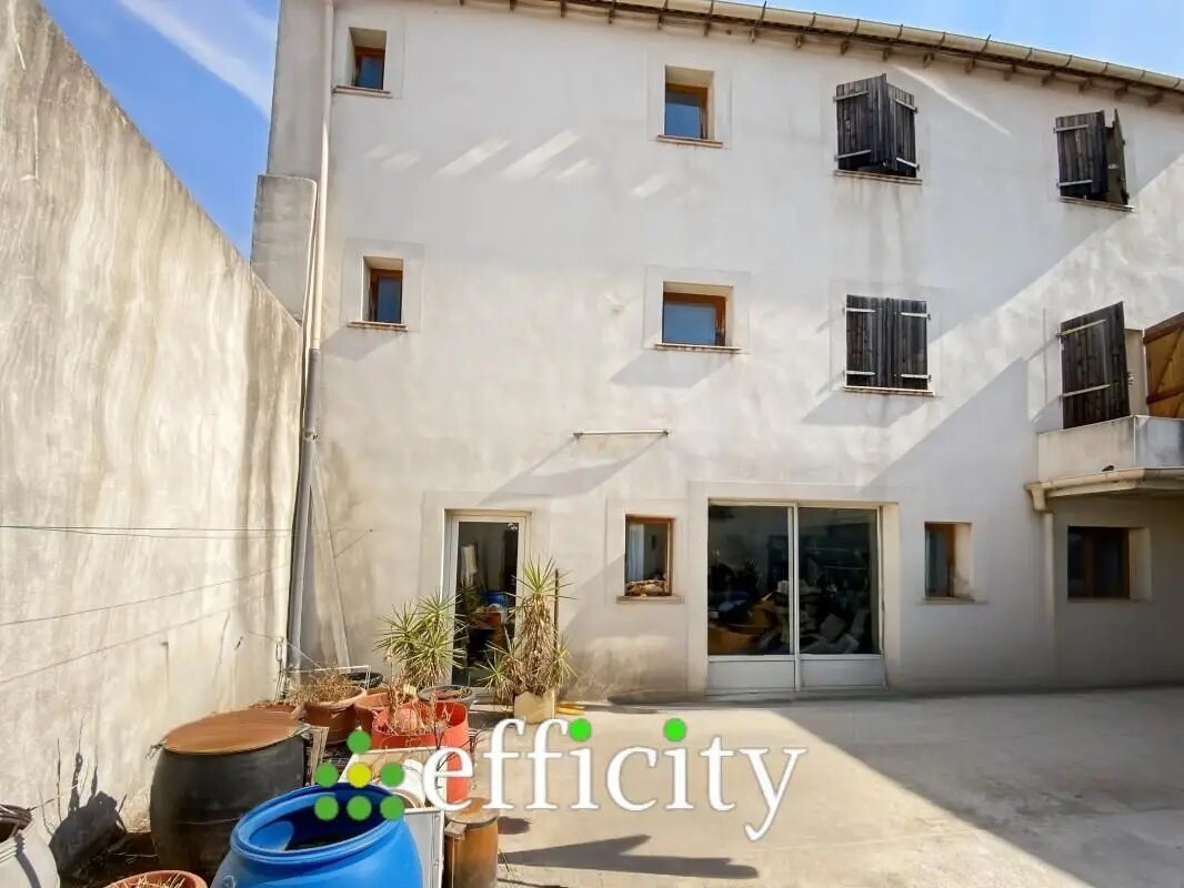 Appartement à vendre, 349m², Alès