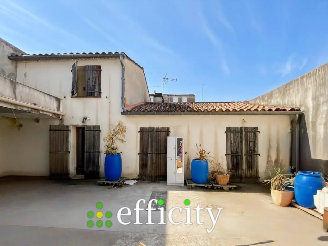Appartement à vendre, 349m², Alès