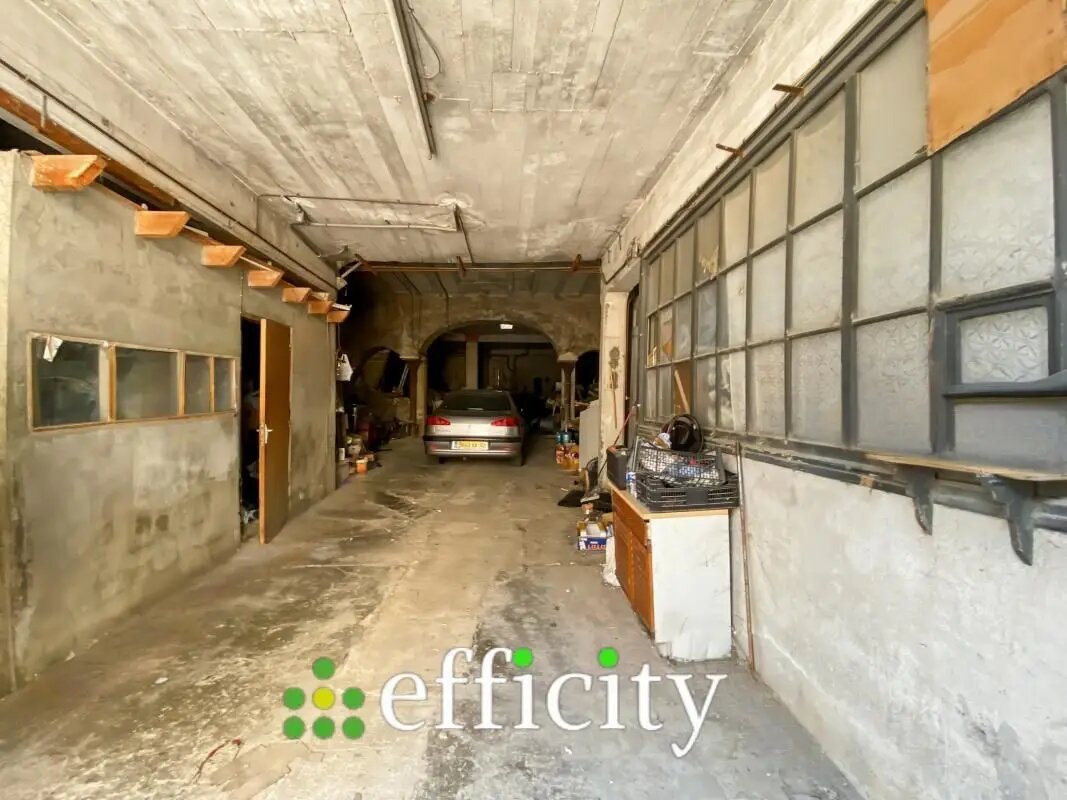 Appartement à vendre, 349m², Alès