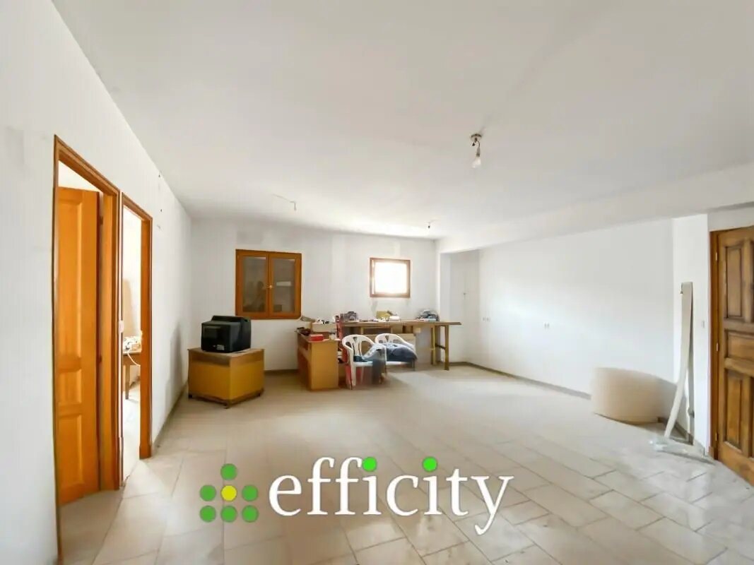 Appartement à vendre, 349m², Alès