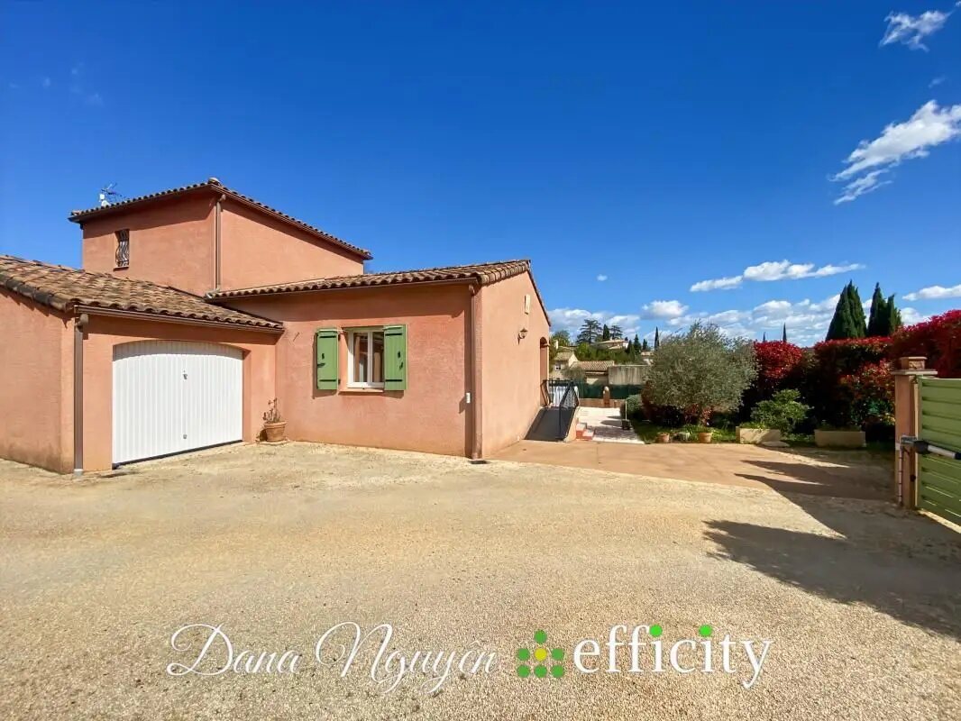 Maison à vendre, 110m², Alès