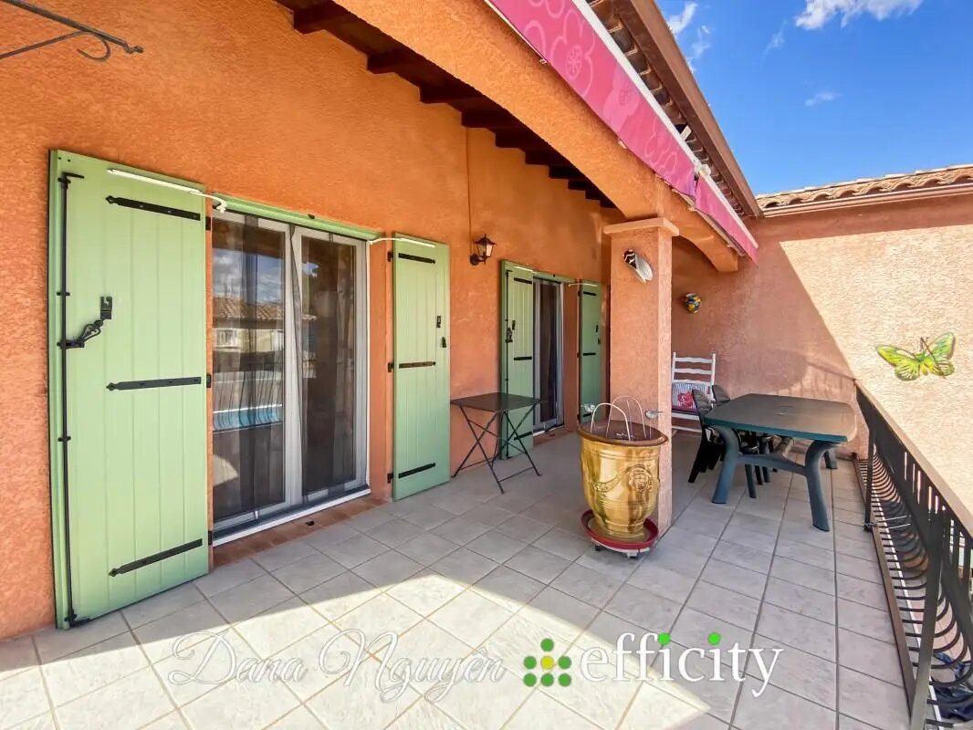 Maison à vendre, 110m², Alès