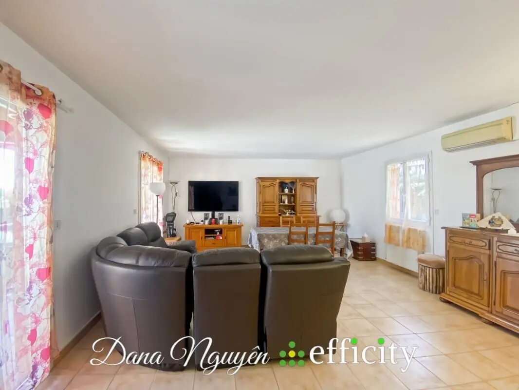 Maison à vendre, 110m², Alès